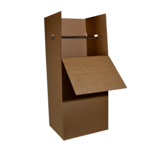 Wardrobe Box 24"