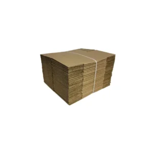 6x6x6<br> Shipping Box<br> Quantity 25<br> .52ea