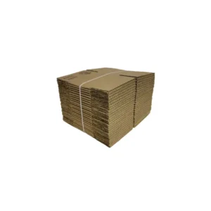 6x4x4<br> Shipping Box<br> Quantity 25<br> .56ea