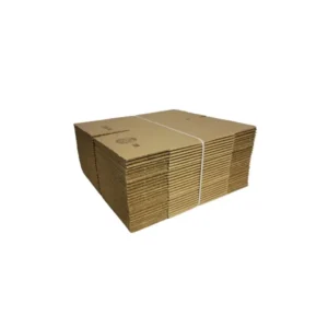 8x8x8<br> Shipping Box<br> Quantity 25<br> .90ea
