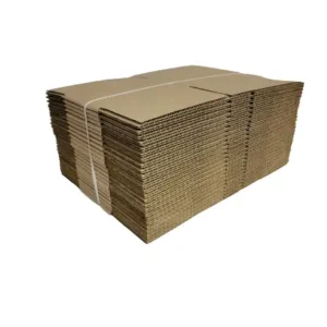 8x6x4<br> Shipping Box<br> Quantity 25<br> .52ea