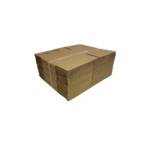 10x7x5<br> Shipping Box<br> Quantity 25<br> .66ea